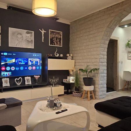 Apartment L&L شيبينيك المظهر الخارجي الصورة