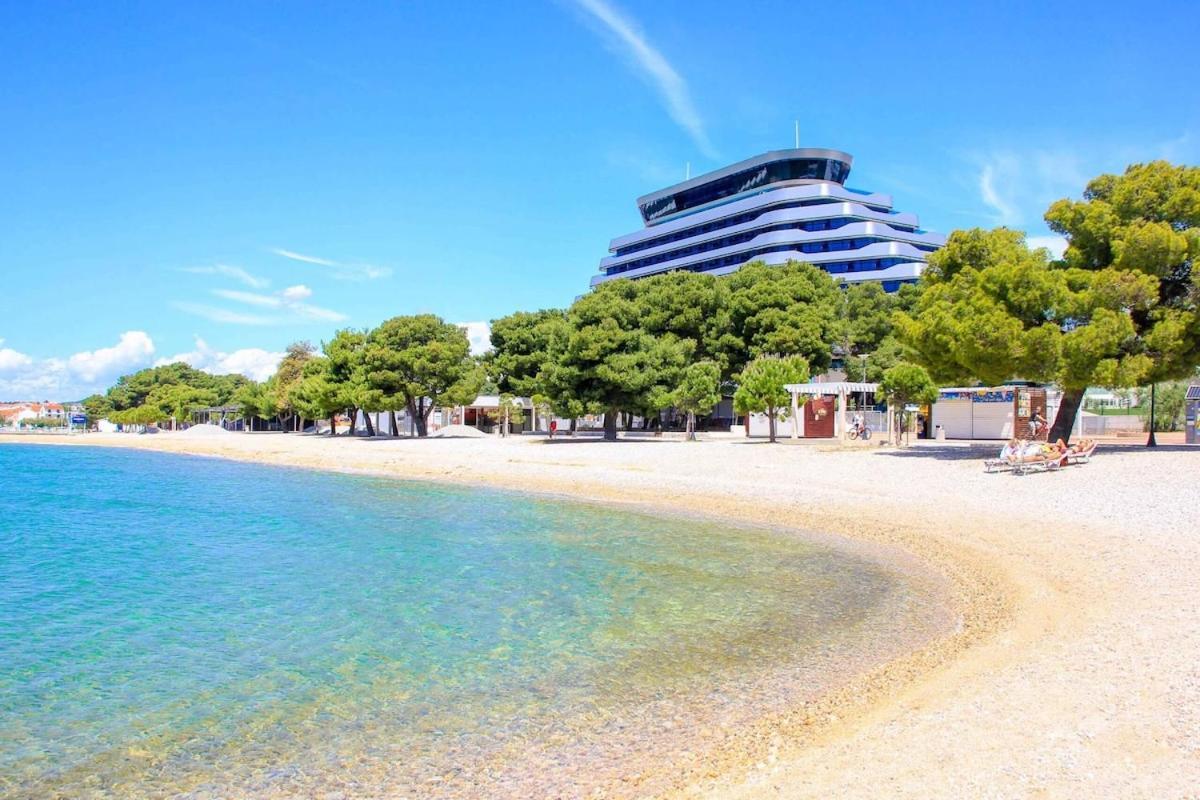 Apartment L&L شيبينيك المظهر الخارجي الصورة