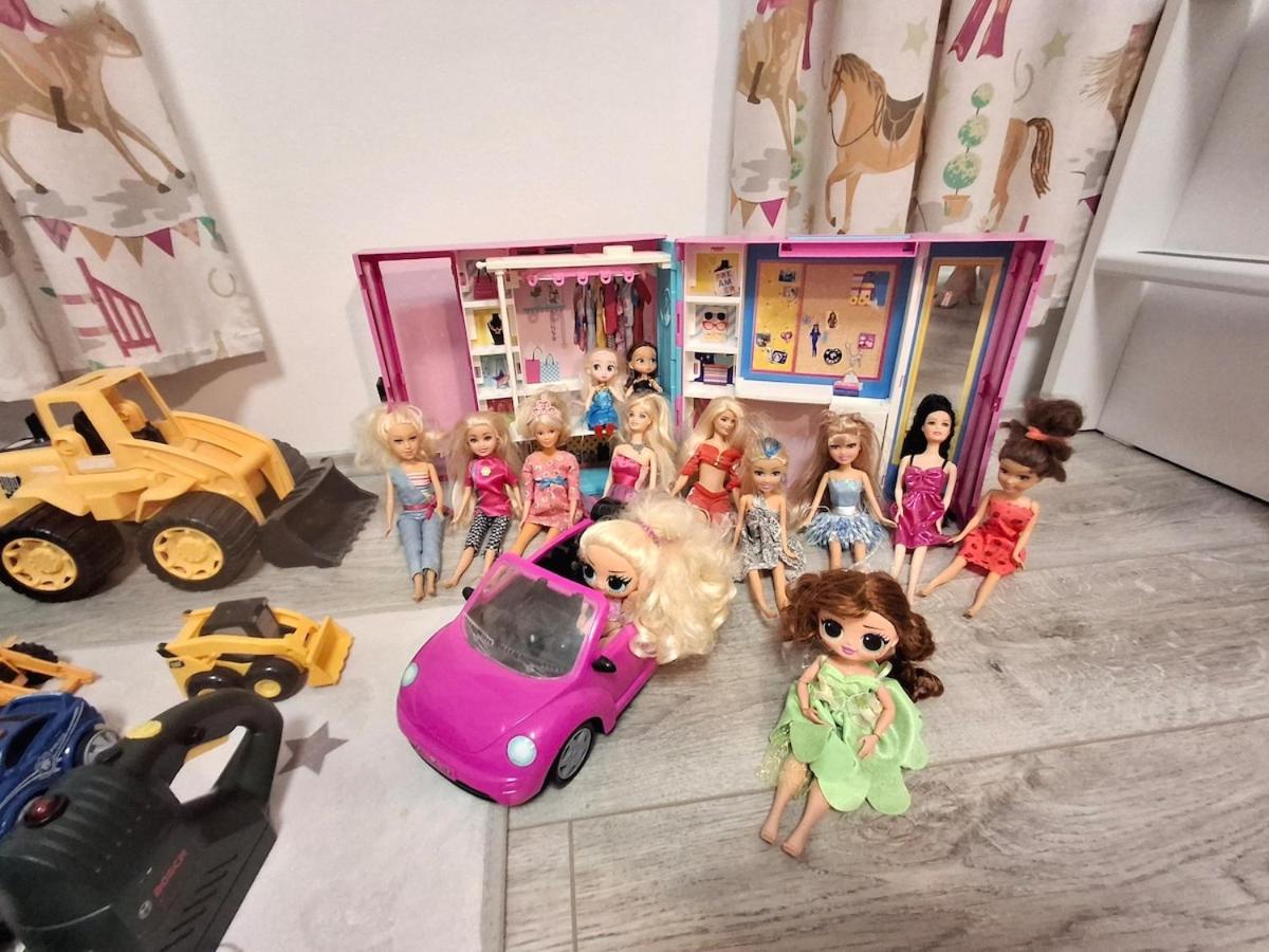 Apartment L&L شيبينيك المظهر الخارجي الصورة