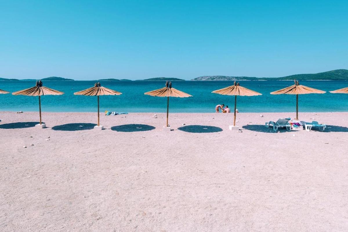 Apartment L&L شيبينيك المظهر الخارجي الصورة