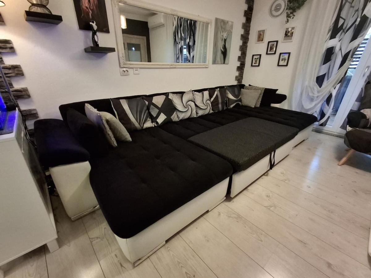 Apartment L&L شيبينيك المظهر الخارجي الصورة