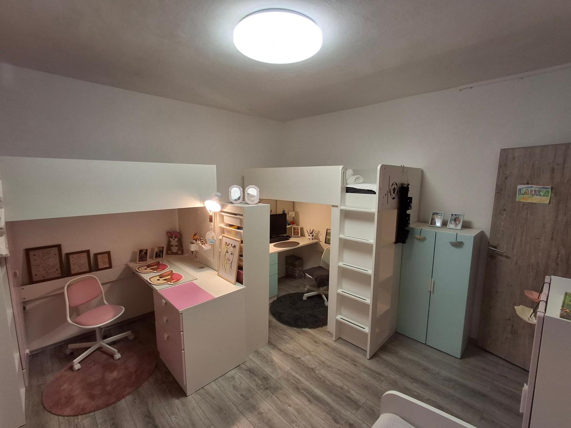 Apartment L&L شيبينيك المظهر الخارجي الصورة
