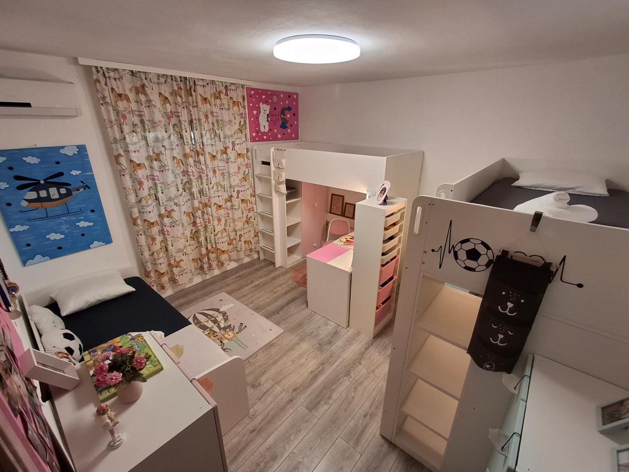 Apartment L&L شيبينيك المظهر الخارجي الصورة