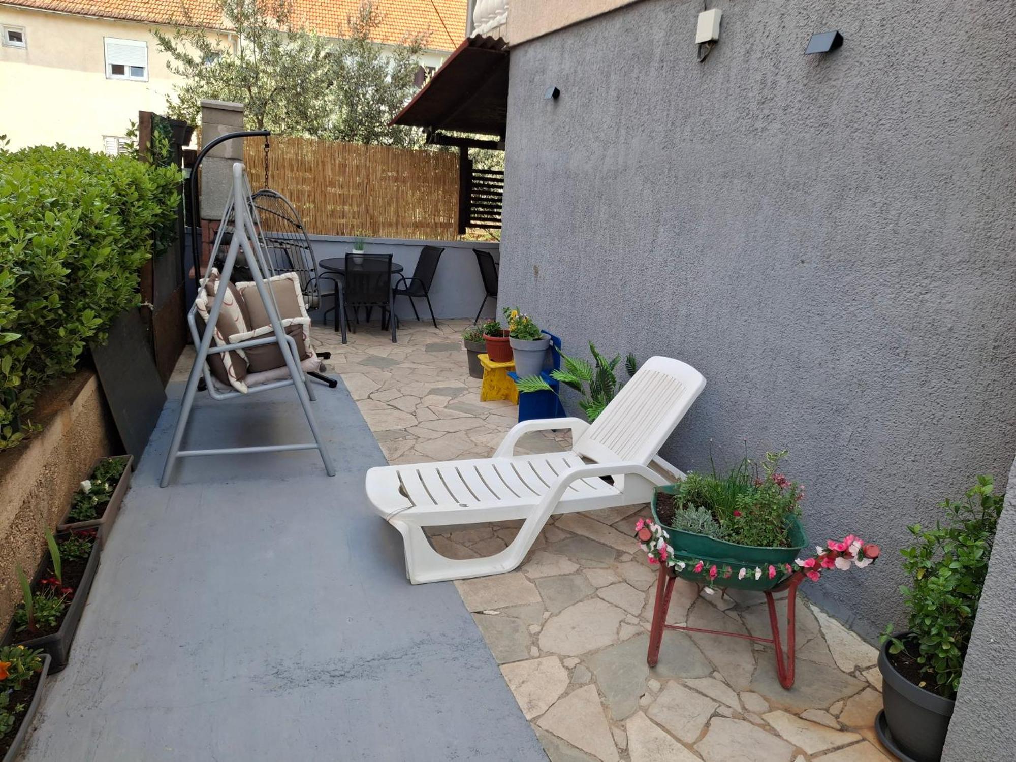 Apartment L&L شيبينيك المظهر الخارجي الصورة