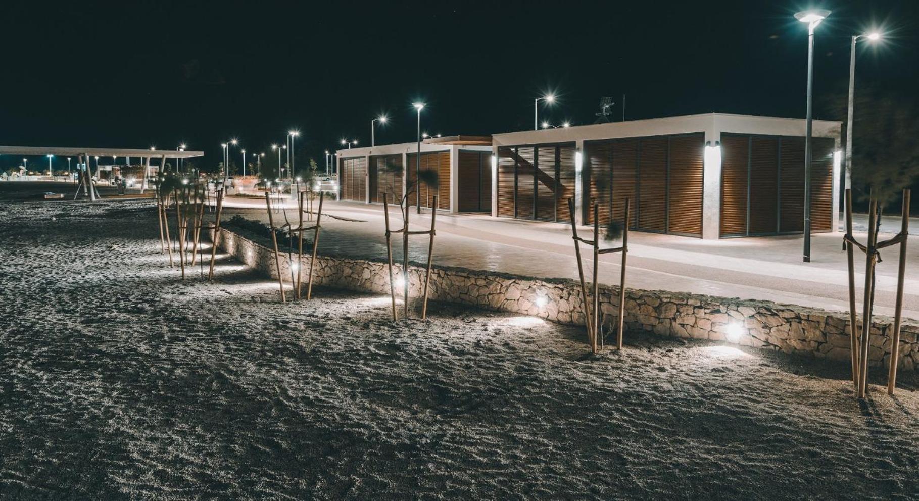 Apartment L&L شيبينيك المظهر الخارجي الصورة