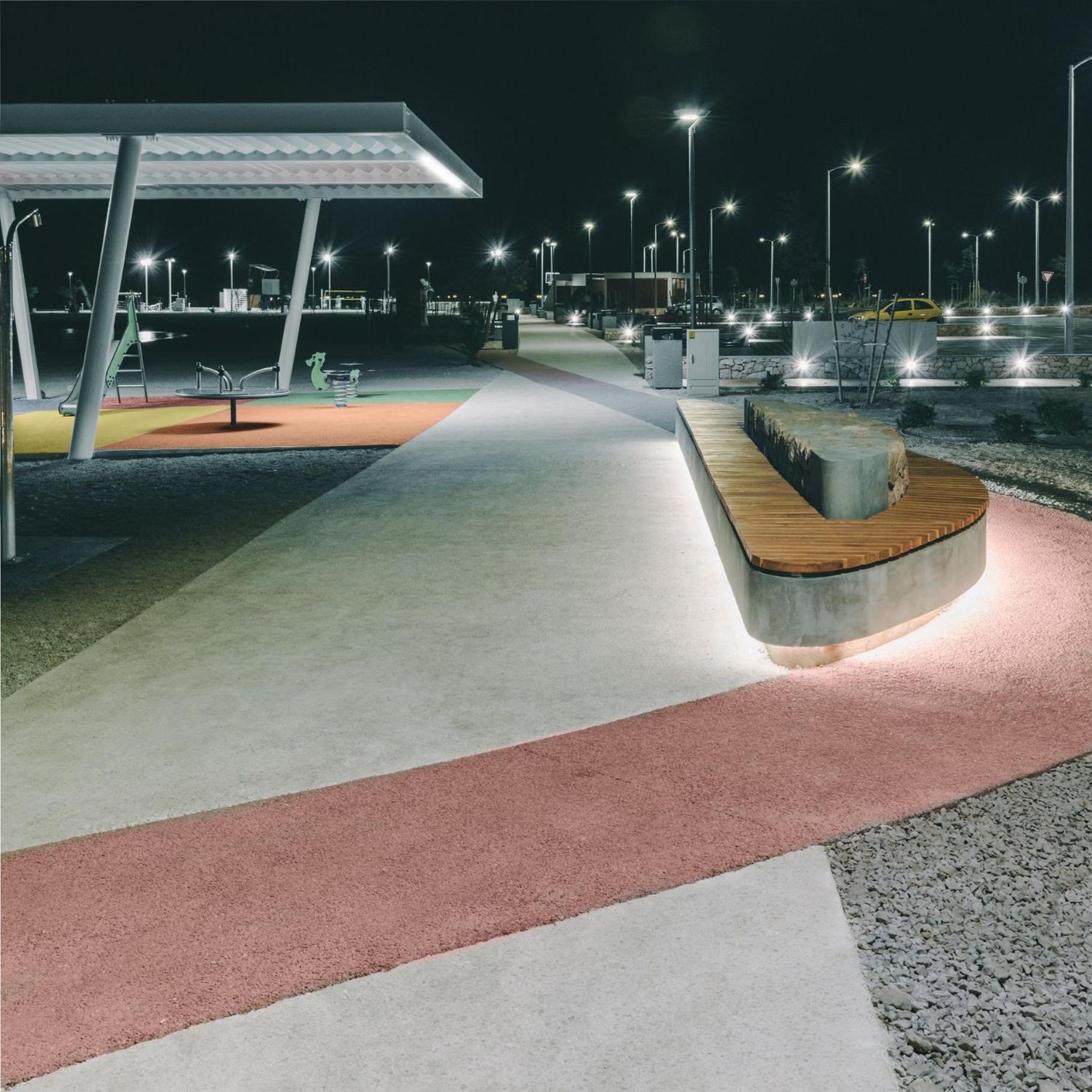 Apartment L&L شيبينيك المظهر الخارجي الصورة